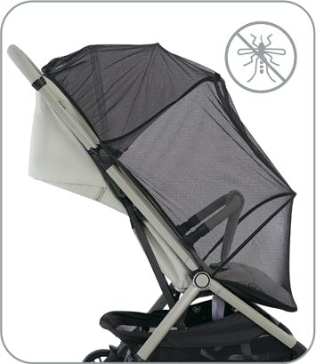 Mosquito net