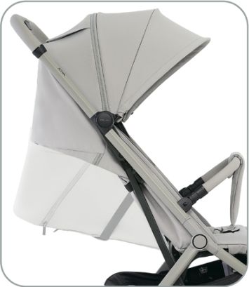 Adjustable Comfort