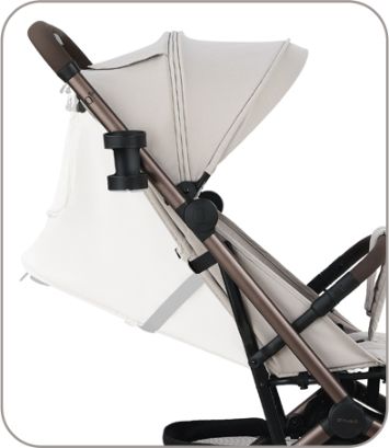 Adjustable Comfort
