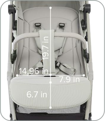 Safety and convenience