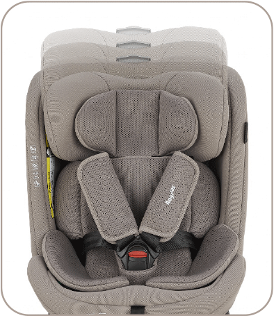 Adjustable Headrest
