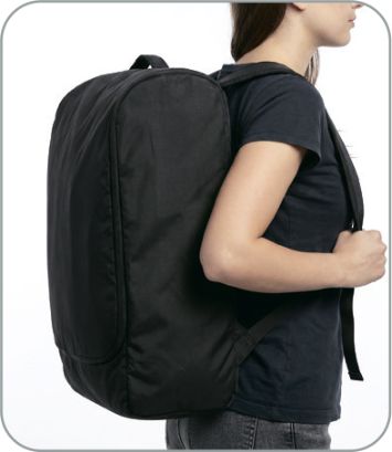 Backpack-bag