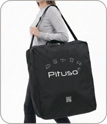 Travel bag